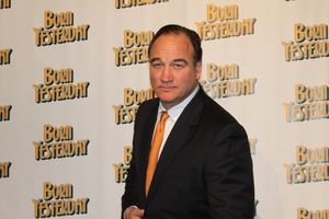 Jim Belushi Photo