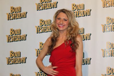 Nina Arianda Photo