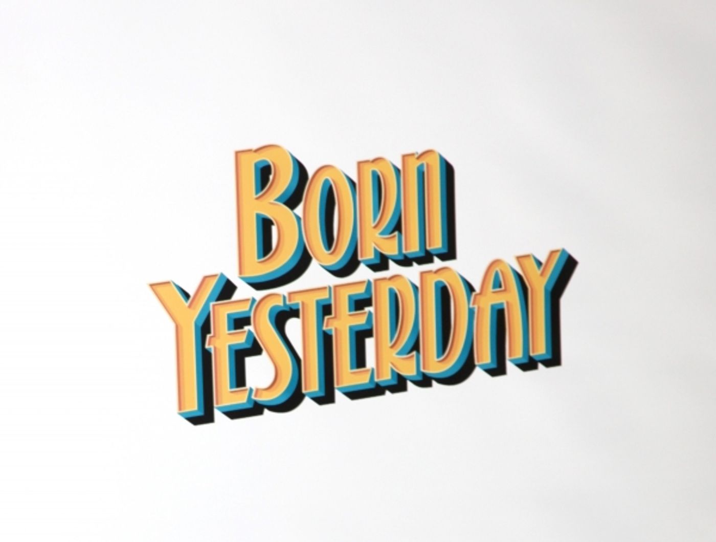 Photo Coverage: BORN YESTERDAY Opening Night Red Carpet  Image