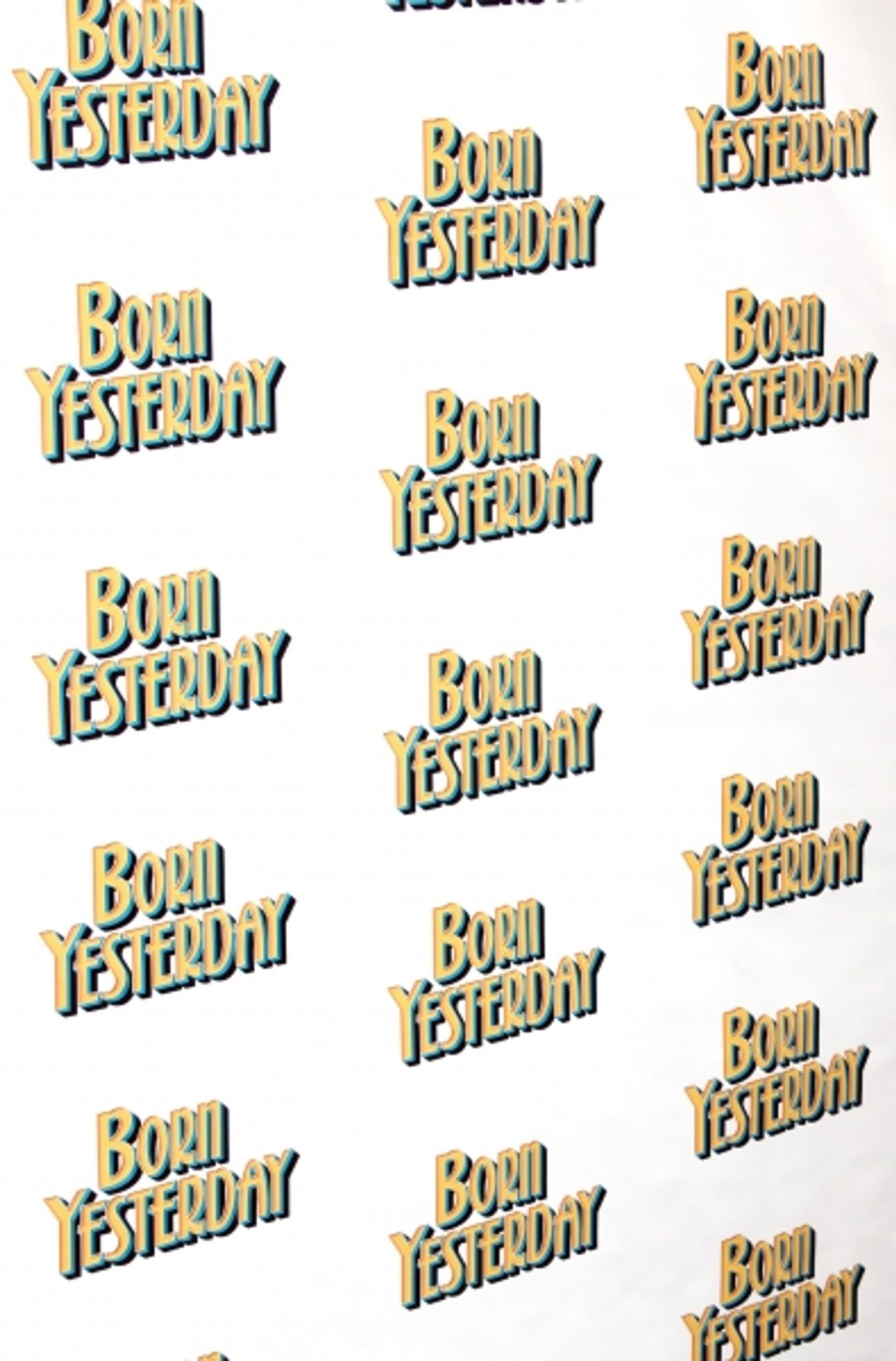 Photo Coverage: BORN YESTERDAY Opening Night Red Carpet  Image