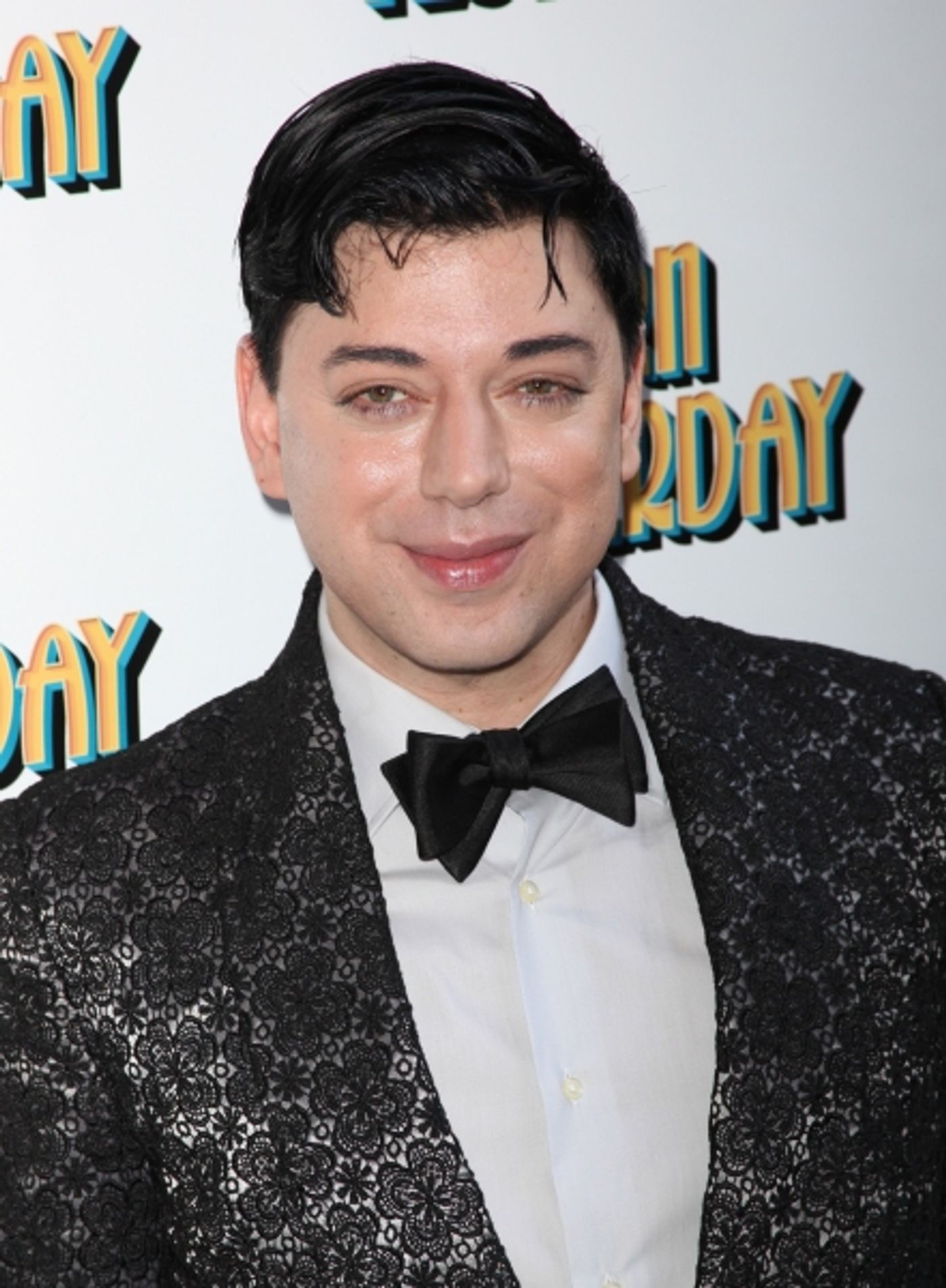 Photo Coverage: BORN YESTERDAY Opening Night Red Carpet  Image