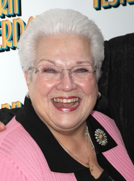 Marilyn Horne Photo