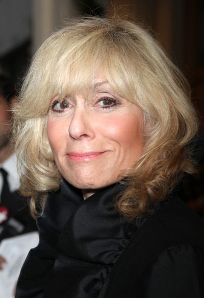 Judith Light attending the Broadway Opening Night Performance for 'Born Yesterday' in Photo