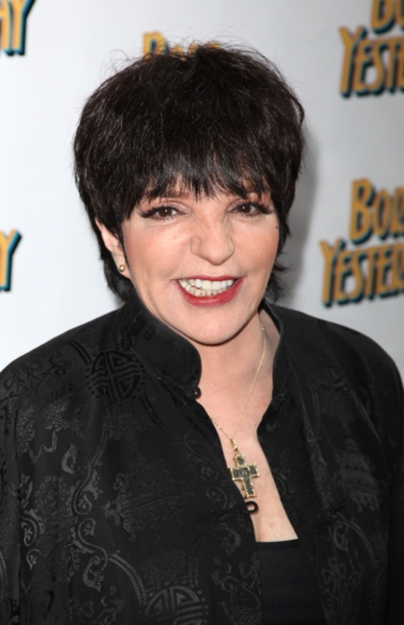 Photo Coverage: BORN YESTERDAY Opening Night Red Carpet  Image