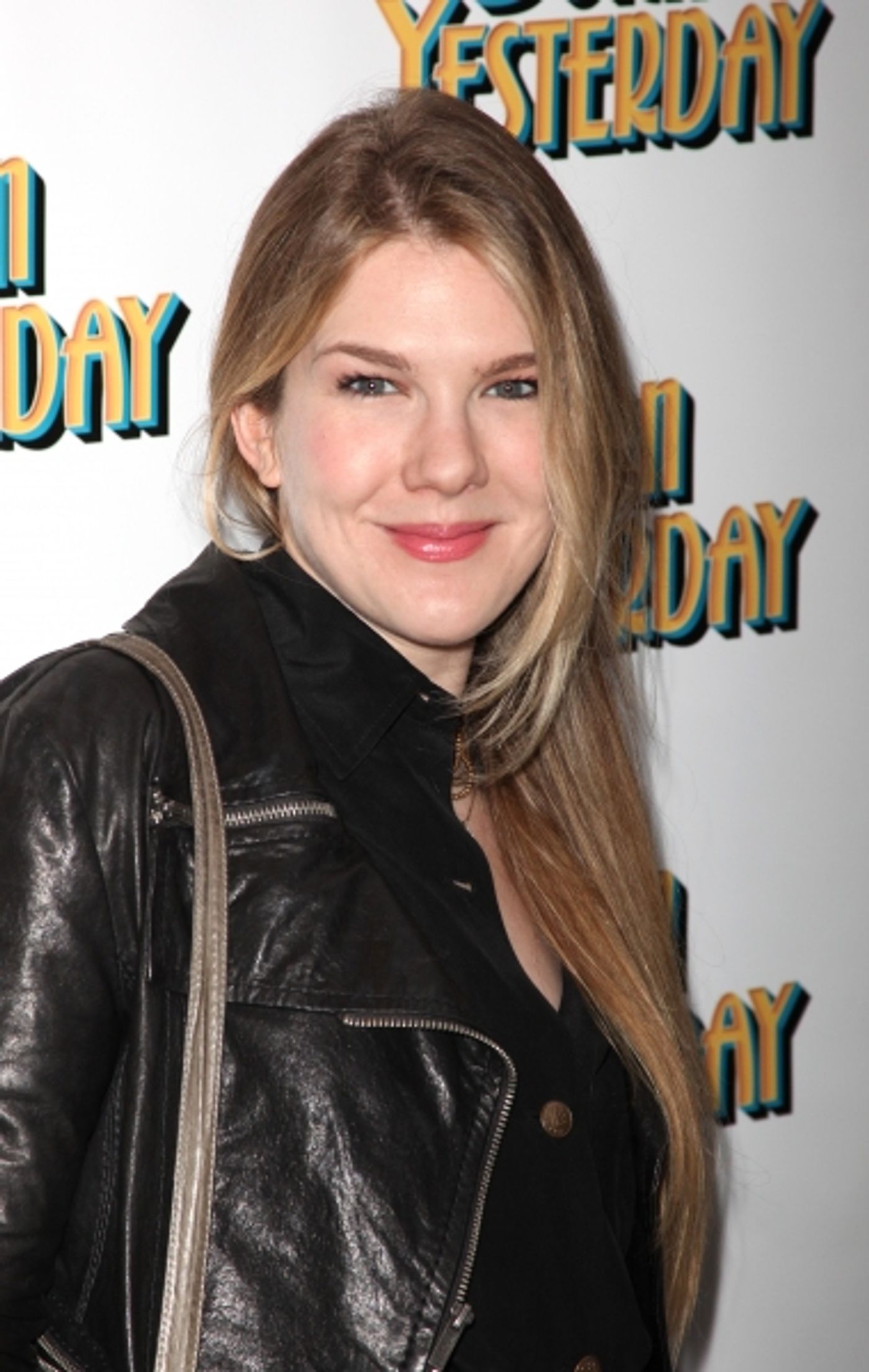 Photo Coverage: BORN YESTERDAY Opening Night Red Carpet  Image