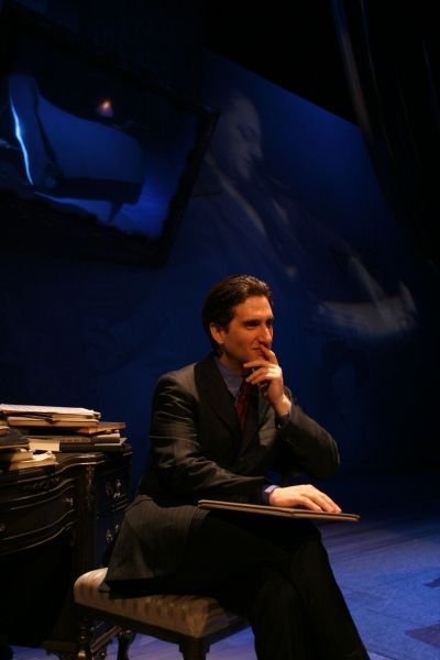 Hershey Felder  Photo