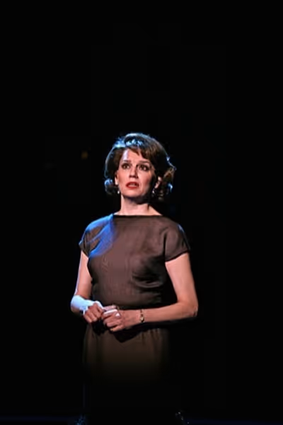 Beth Leavel Photo