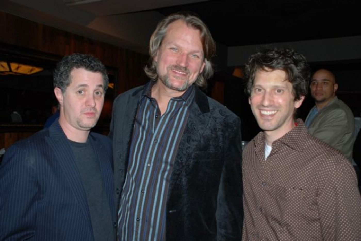 Photo Flash: La Mirada Theatre Celebrates Opening Night of LITTLE SHOP OF HORRORS Photo Flash: La Mirada Theatre Celebrates Opening Night of LITTLE SHOP OF HORRORS Image