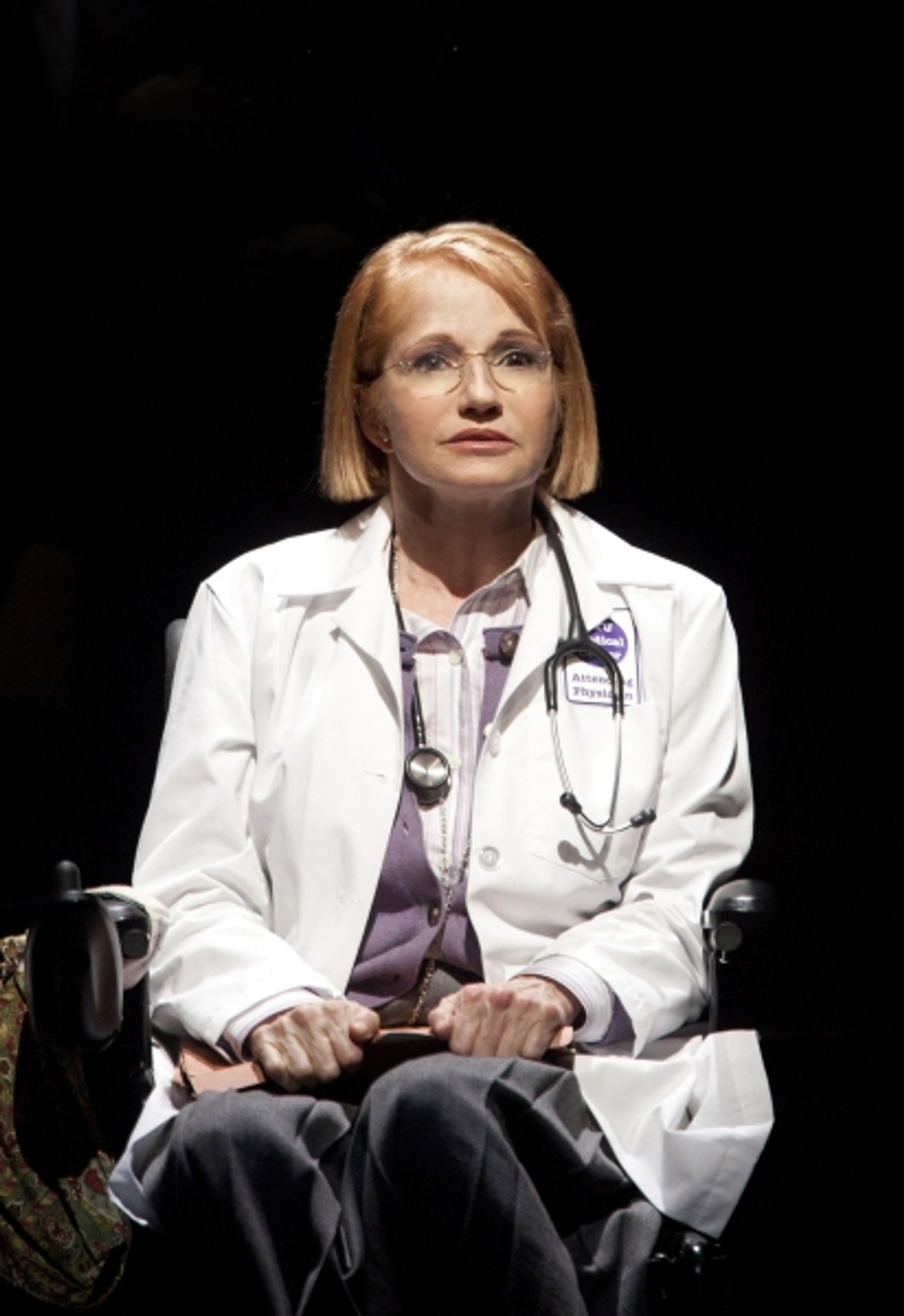 Photo Flash: THE NORMAL HEART Production Shots! — photo 4 of 8