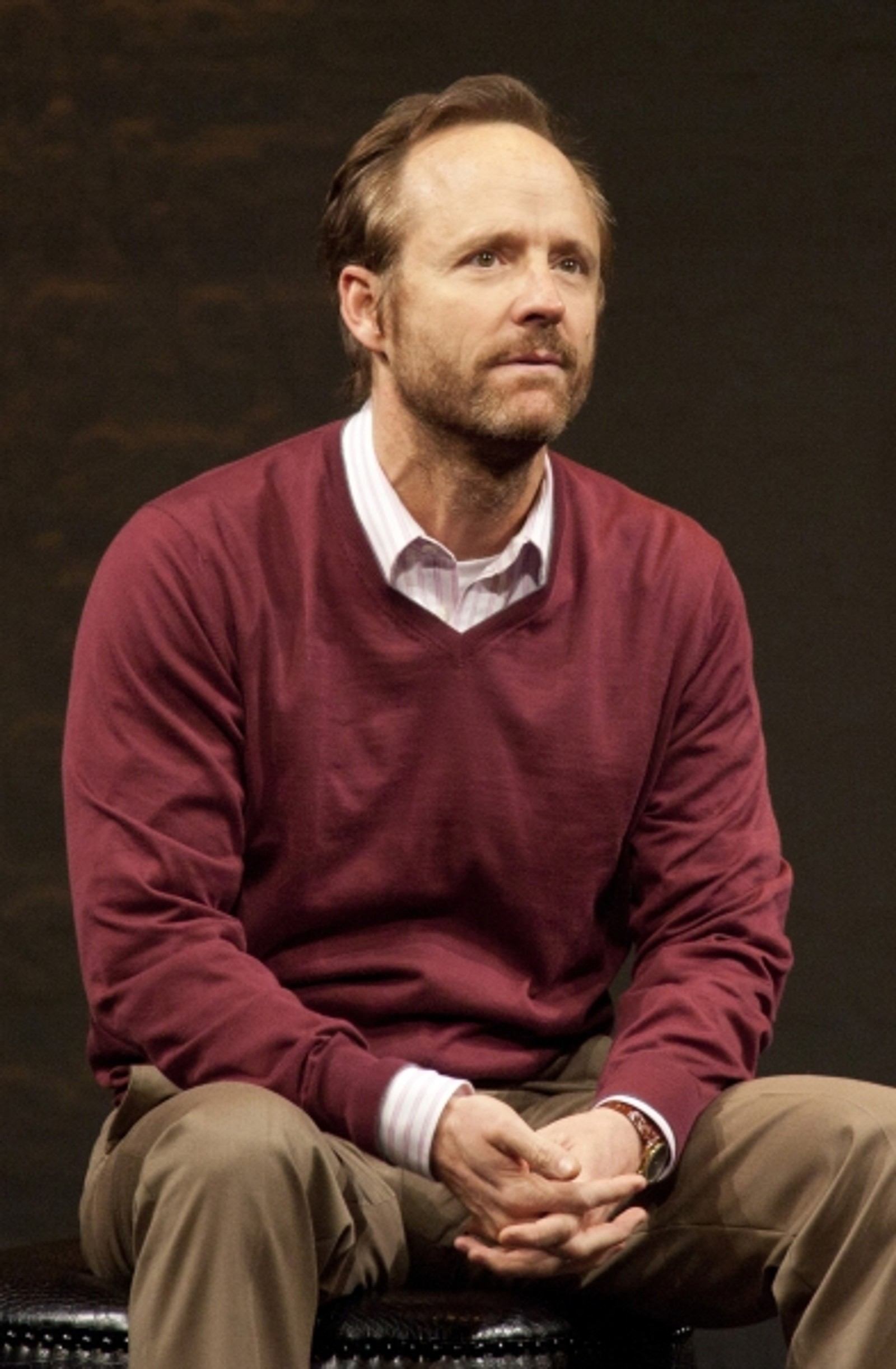 Photo Flash: THE NORMAL HEART Production Shots! — photo 1 of 8