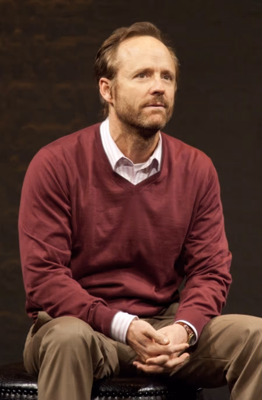 Photo Flash: THE NORMAL HEART Opens on Broadway Tonight! Image
