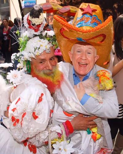 Leslie Jordan Photo