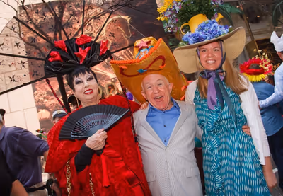 Leslie Jordan Photo