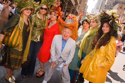 Leslie Jordan Photo