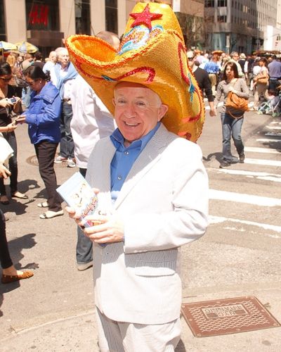 Leslie Jordan Photo