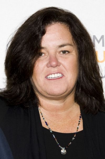 Rosie O'Donnell  Photo