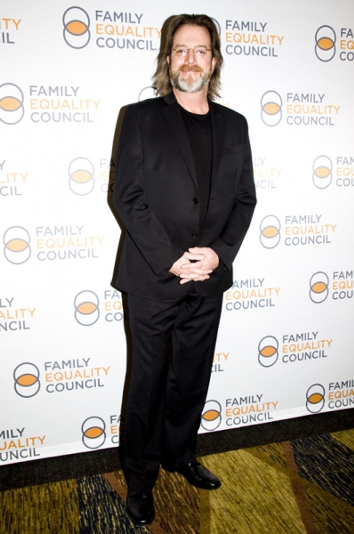 Photo Coverage: Family Equality Council Honors PRISCILLA  Image
