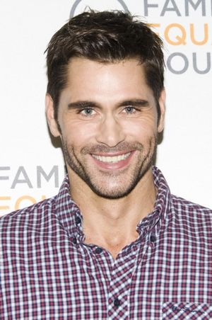 Jack Mackenroth @ BroadwayWorld Jack Mackenroth Photo