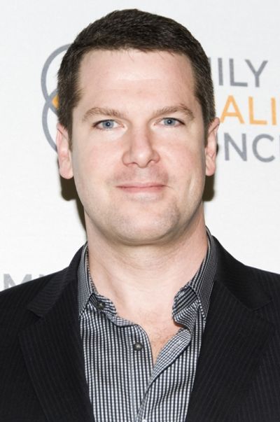 Thomas Roberts Photo