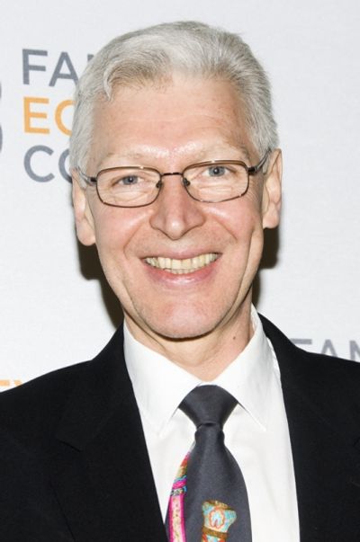 Tony Sheldon Photo