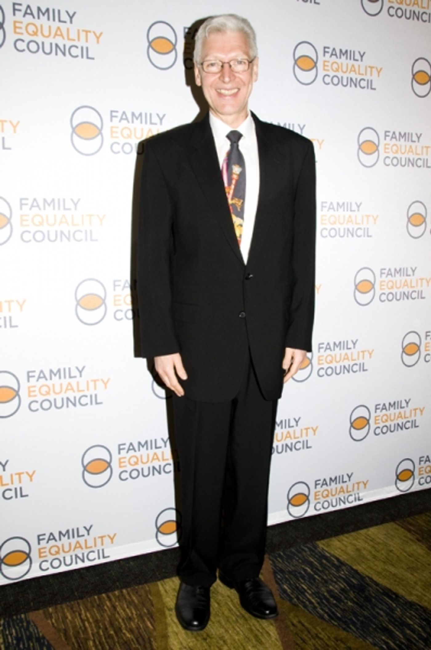 Photo Coverage: Family Equality Council Honors PRISCILLA  Image