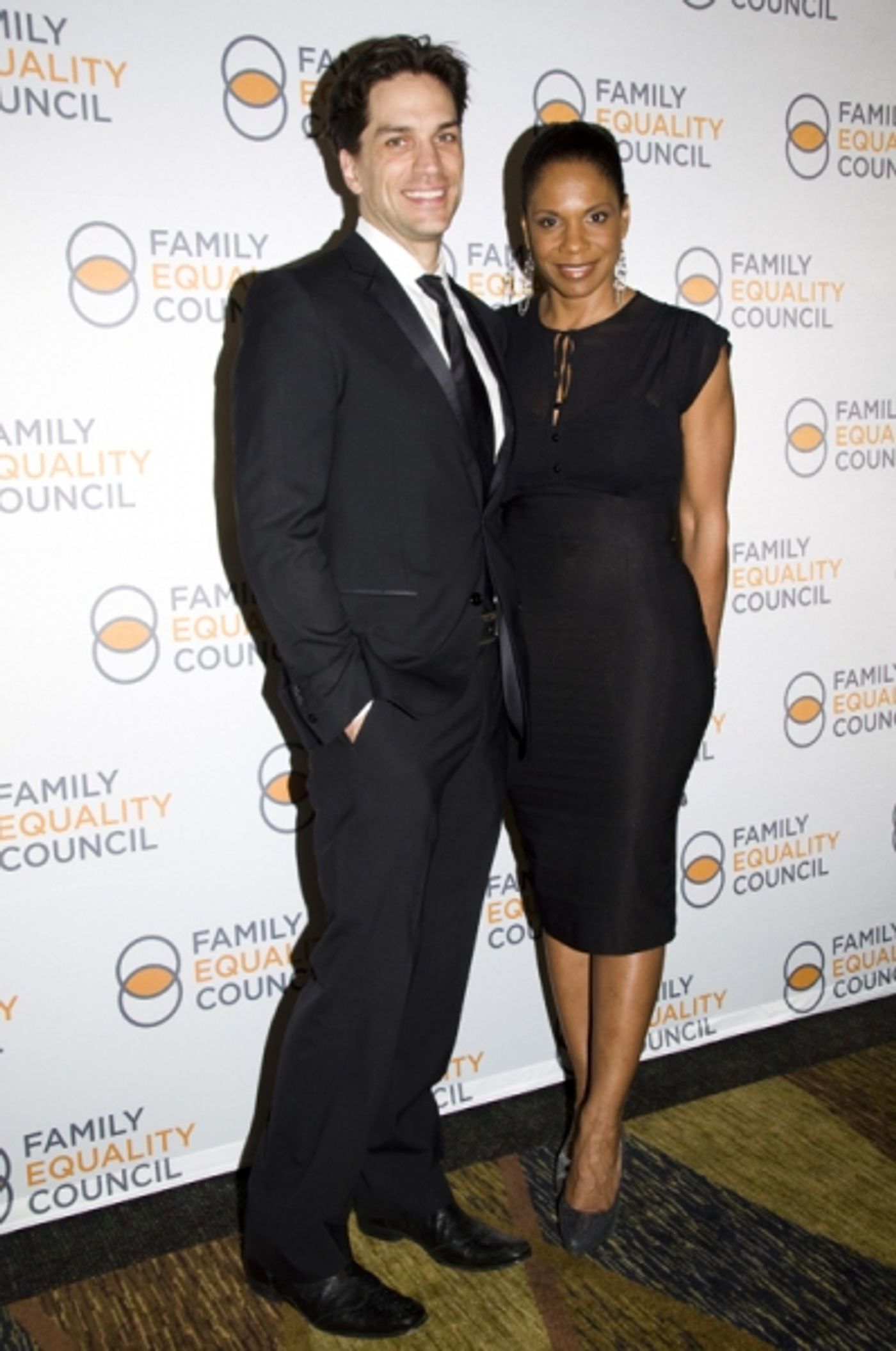 Photo Coverage: Family Equality Council Honors PRISCILLA  Image