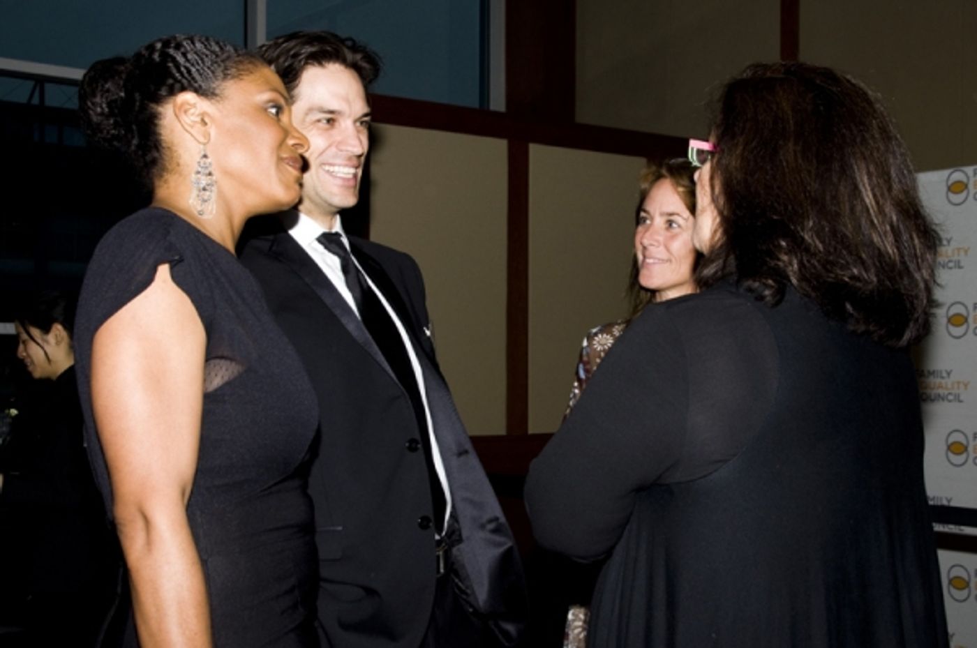 Photo Coverage: Family Equality Council Honors PRISCILLA  Image