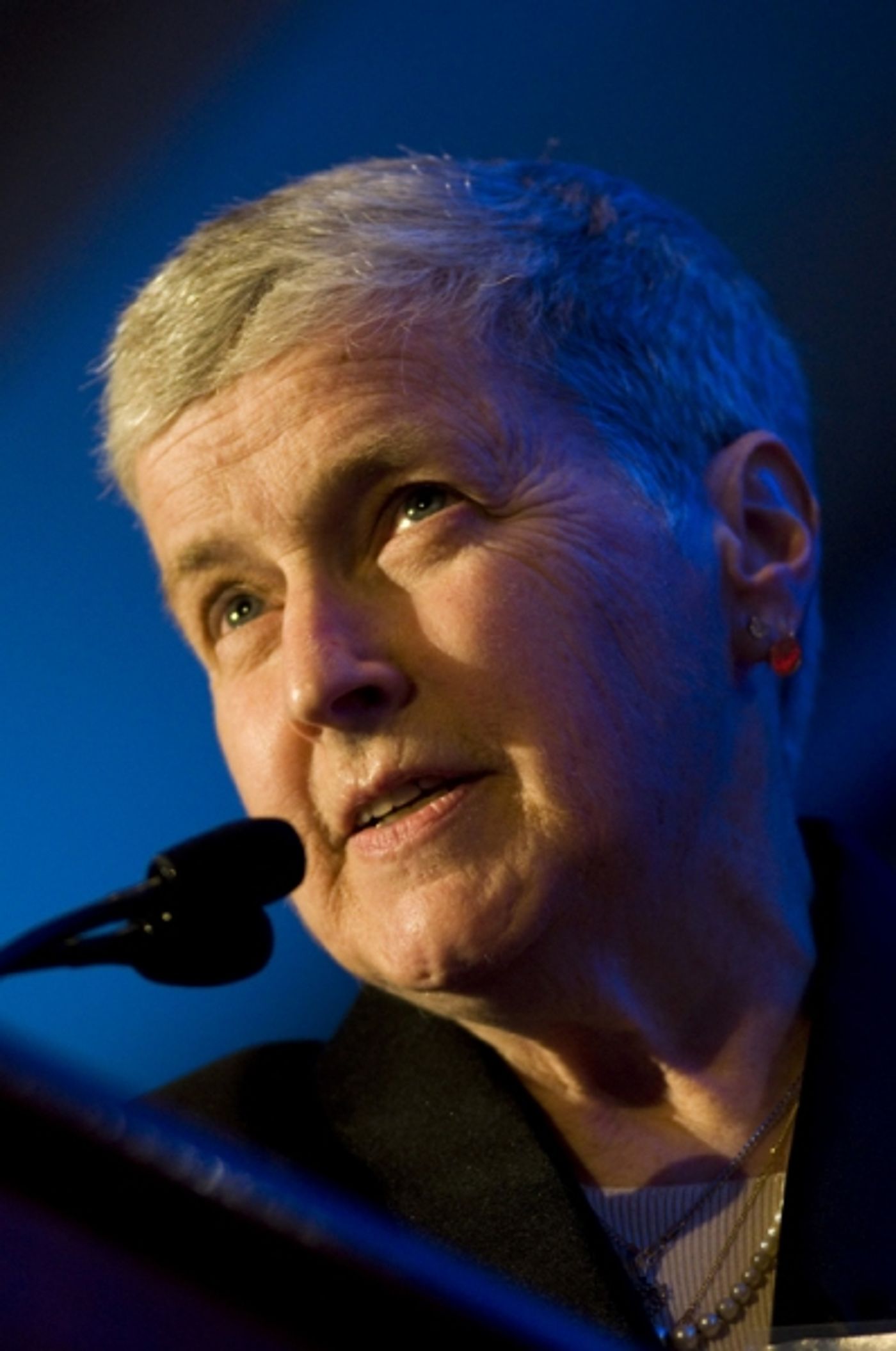 Photo Coverage: Family Equality Council Honors PRISCILLA  Image