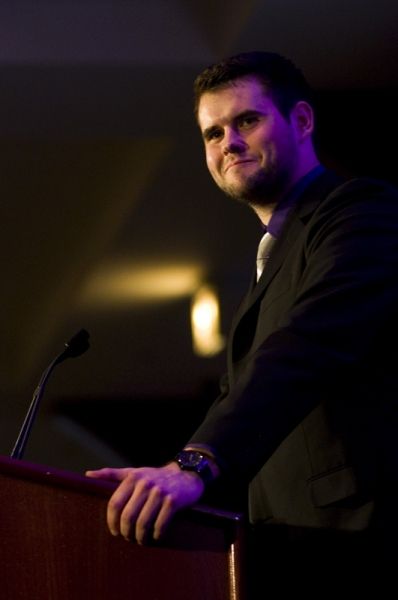 Zach Wahl Photo