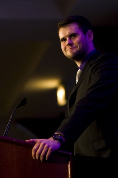 Zach Wahl Photo