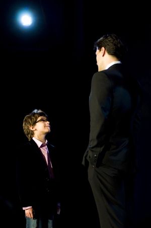 Ashton Woerz & Will Swenson Photo