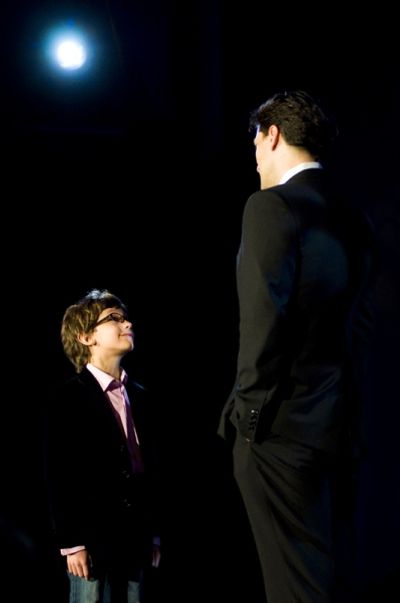 Ashton Woerz & Will Swenson Photo