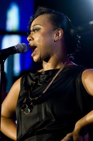 Jacquiline B. Arnold Photo