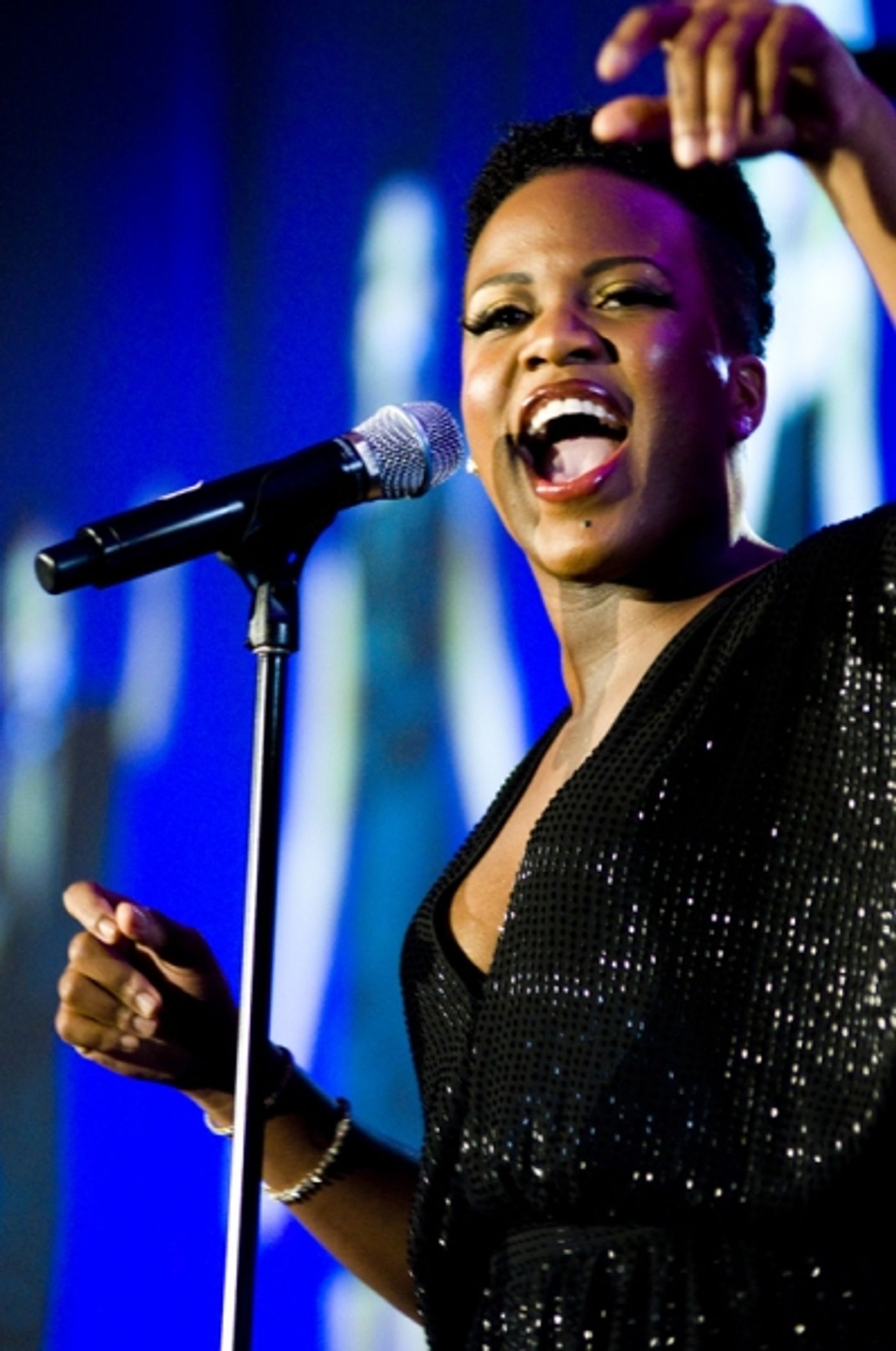 Photo Coverage: Family Equality Council Honors PRISCILLA  Image