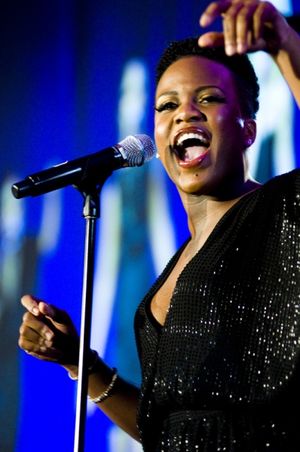 Anastacia McCleskey Photo