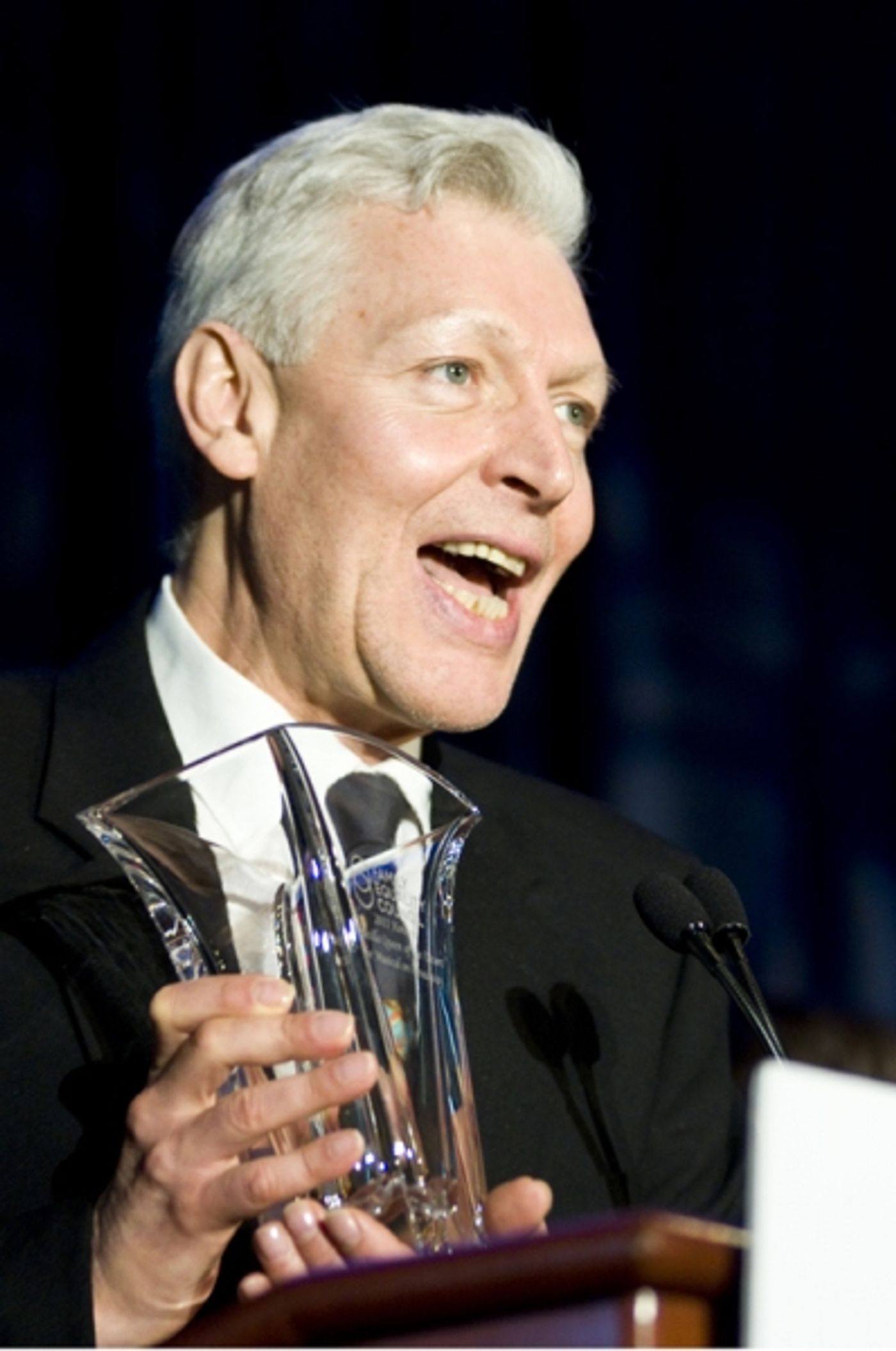 Photo Coverage: Family Equality Council Honors PRISCILLA  Image