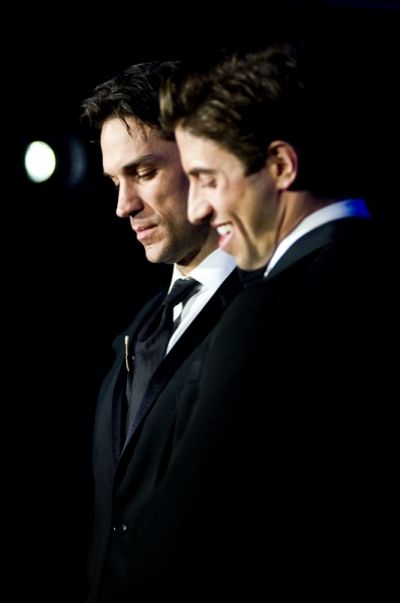 Will Swenson & Nick Adams Photo