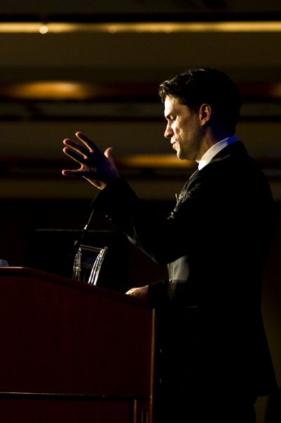 Will Swenson Photo