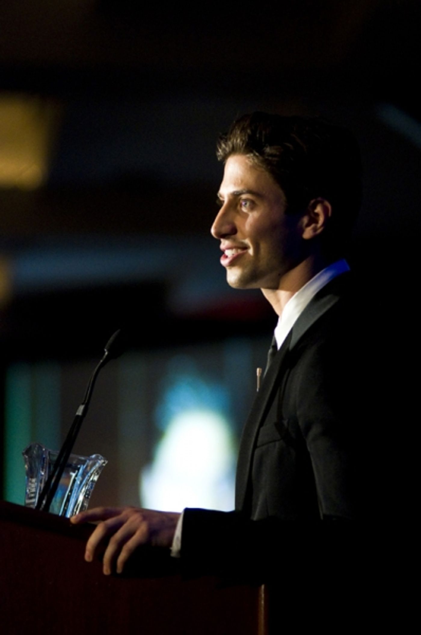 Photo Coverage: Family Equality Council Honors PRISCILLA  Image