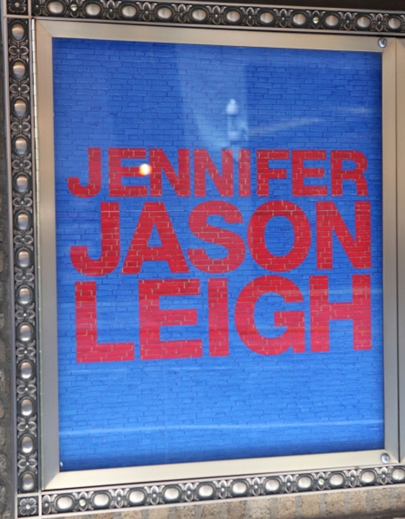 Photo Coverage: THE HOUSE OF BLUE LEAVES Curtain Call  Image