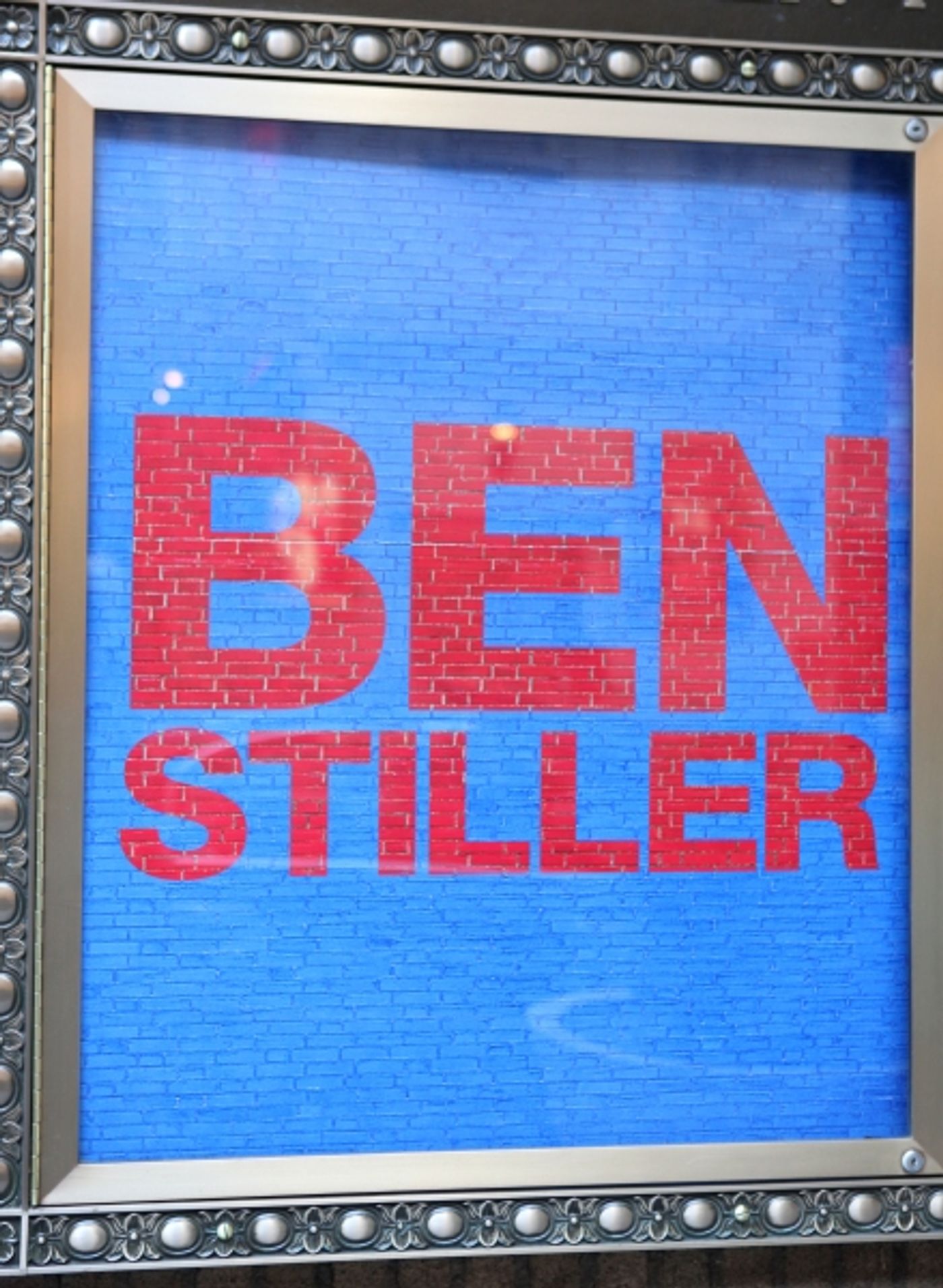 Photo Coverage: THE HOUSE OF BLUE LEAVES Curtain Call  Image