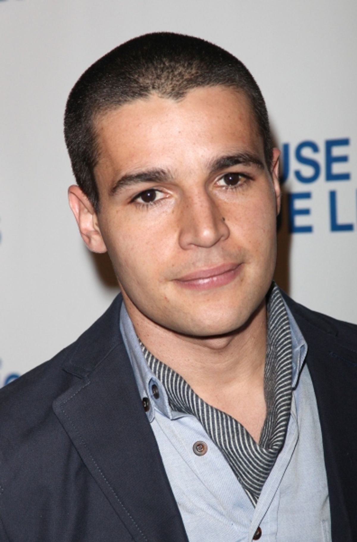 Christopher Abbott attending the Broadway Opening Night After Party for The House Of Blue Leaves' in New York City. at 