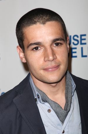 Christopher Abbott attending the Broadway Opening Night After Party for The House Of Blue Leaves' in New York City. @ BroadwayWorld Christopher Abbott attending the Broadway Opening Night After Party for The House Of Photo