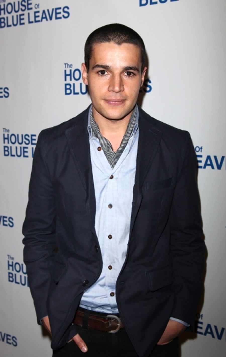 Photo Coverage: THE HOUSE OF BLUE LEAVES Opening Night Party Image