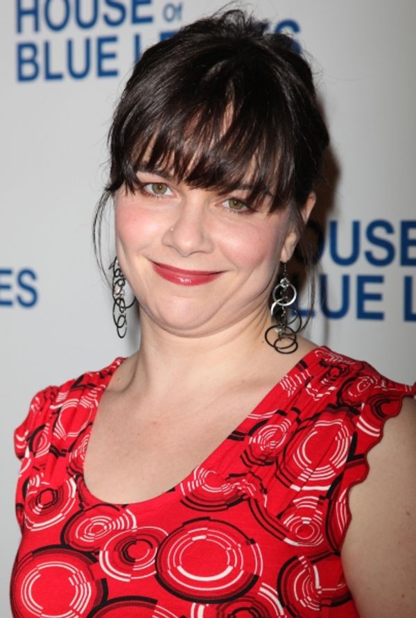 Susan Bennett attending the Broadway Opening Night After Party for The House Of Blue  Photo