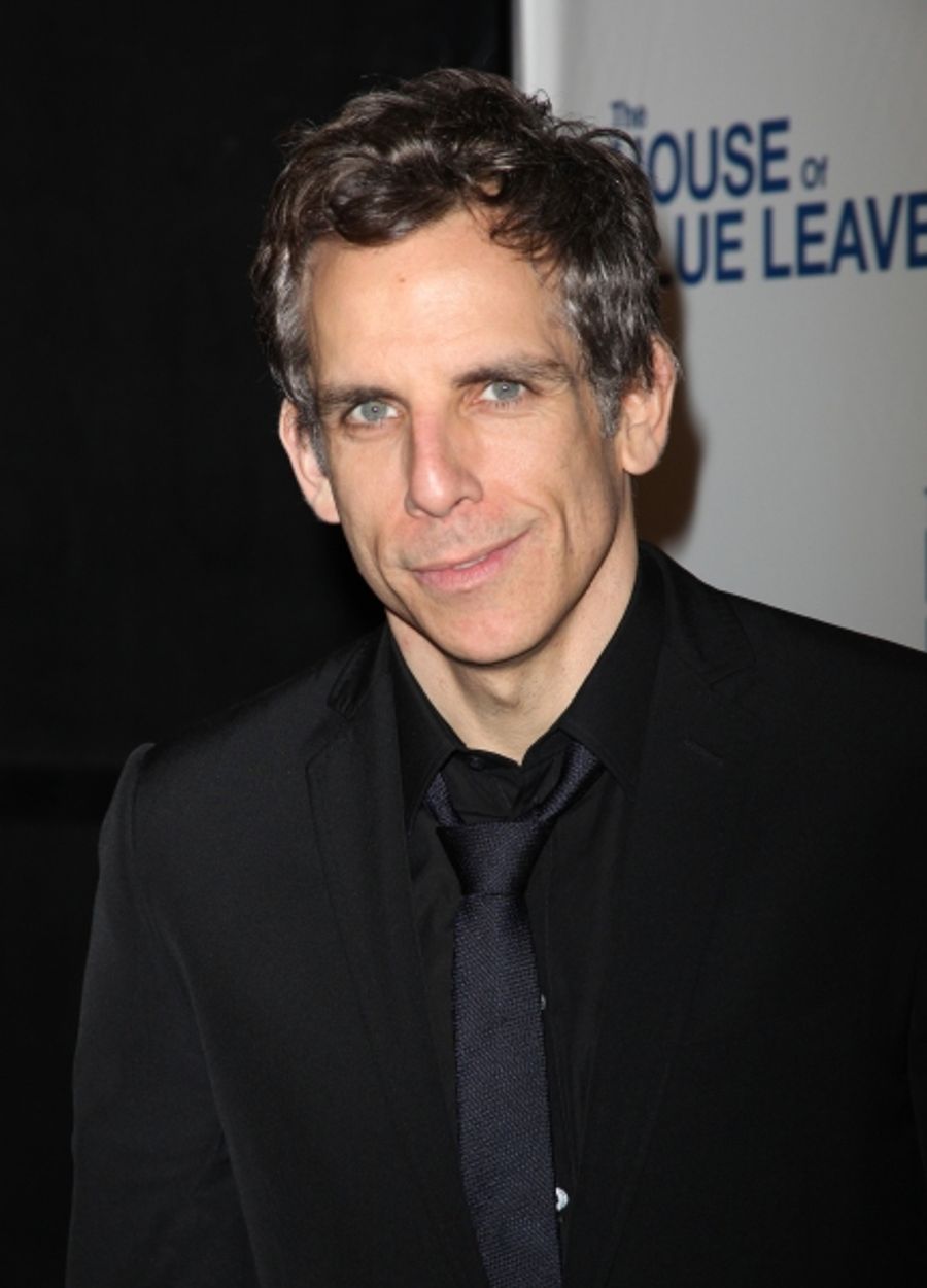 Photo Coverage: THE HOUSE OF BLUE LEAVES Opening Night Party Image