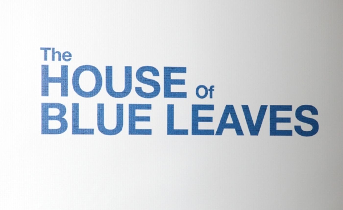 Photo Coverage: THE HOUSE OF BLUE LEAVES Opening Night Party  Image