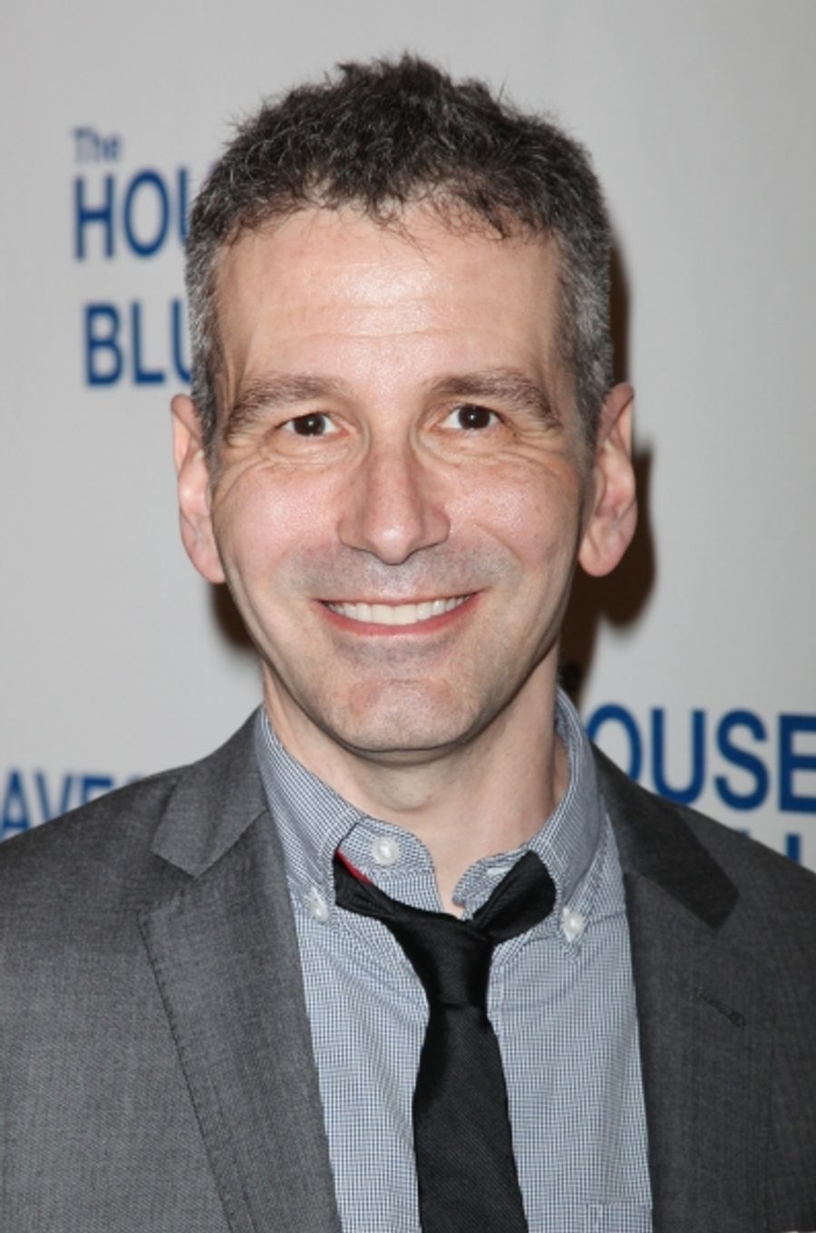 Photo Coverage: THE HOUSE OF BLUE LEAVES Opening Night Party Image