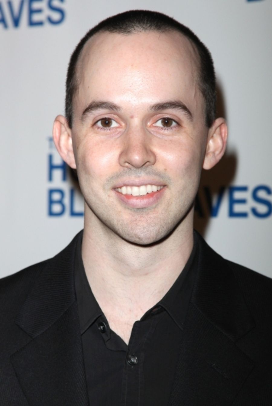 Photo Coverage: THE HOUSE OF BLUE LEAVES Opening Night Party Image
