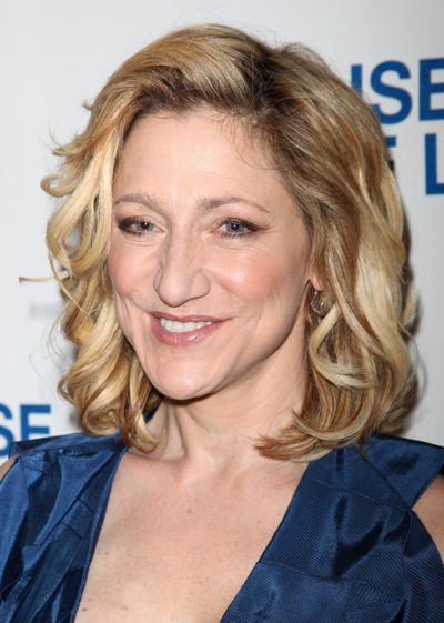Edie Falco attending the Broadway Opening Night After Party for The House Of Blue Lea Photo